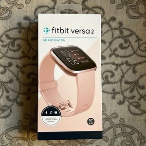 Fitbit Versa 2